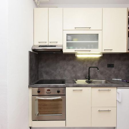 Apartments Amari Starigrad Exterior photo