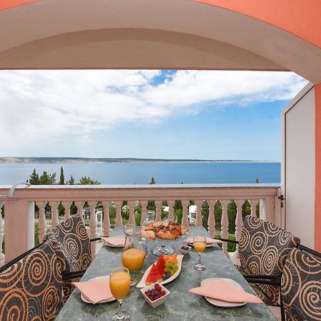 Apartments Amari Starigrad Exterior photo