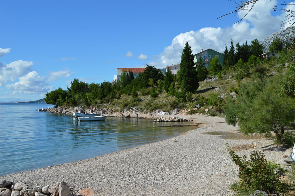 Apartments Amari Starigrad Exterior photo