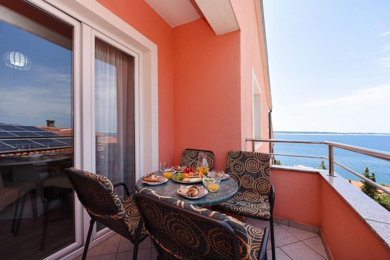 Apartments Amari Starigrad Exterior photo