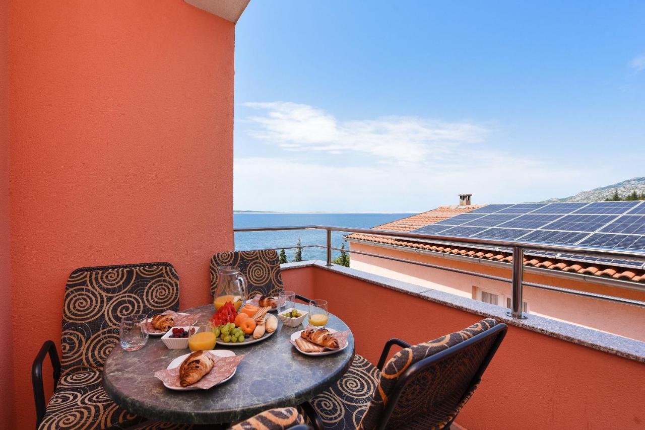 Apartments Amari Starigrad Exterior photo