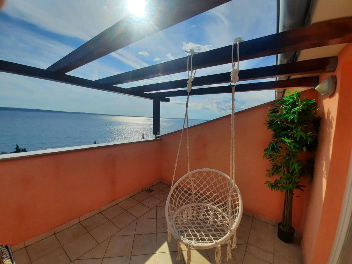 Apartments Amari Starigrad Exterior photo