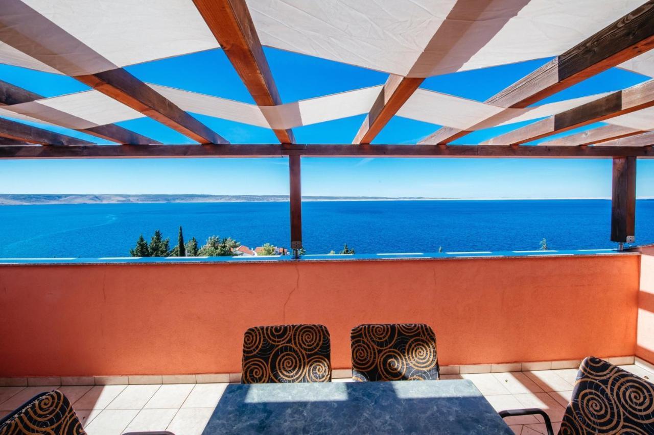Apartments Amari Starigrad Exterior photo