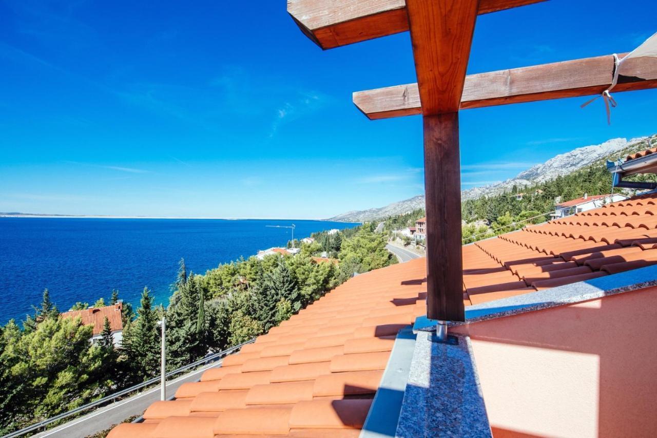 Apartments Amari Starigrad Exterior photo