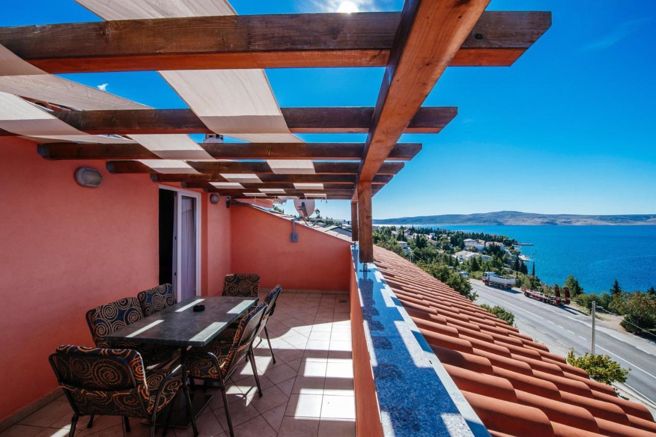 Apartments Amari Starigrad Exterior photo