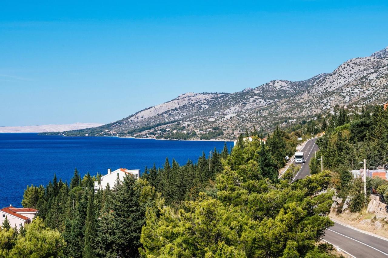 Apartments Amari Starigrad Exterior photo
