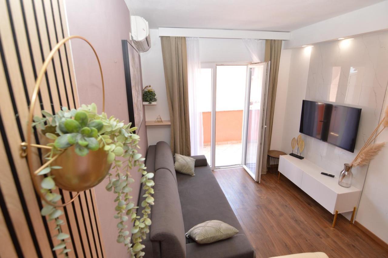 Apartments Amari Starigrad Exterior photo
