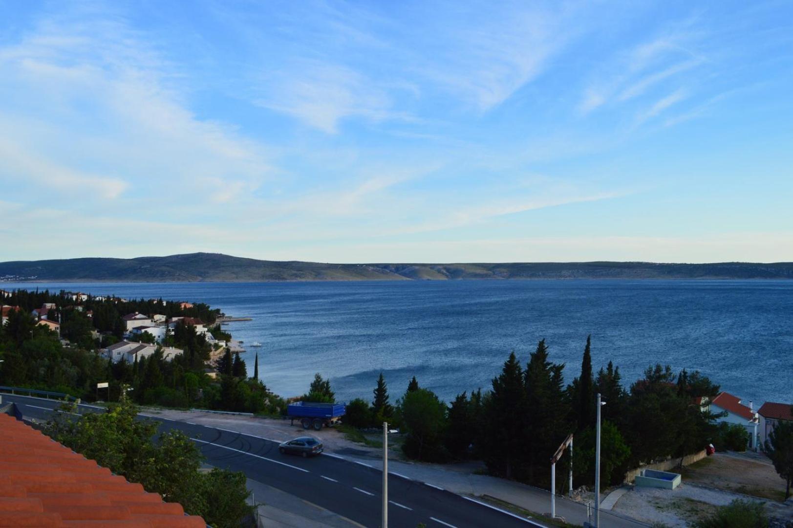 Apartments Amari Starigrad Room photo