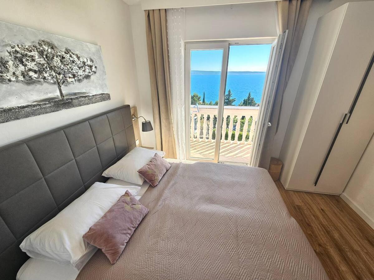 Apartments Amari Starigrad Exterior photo