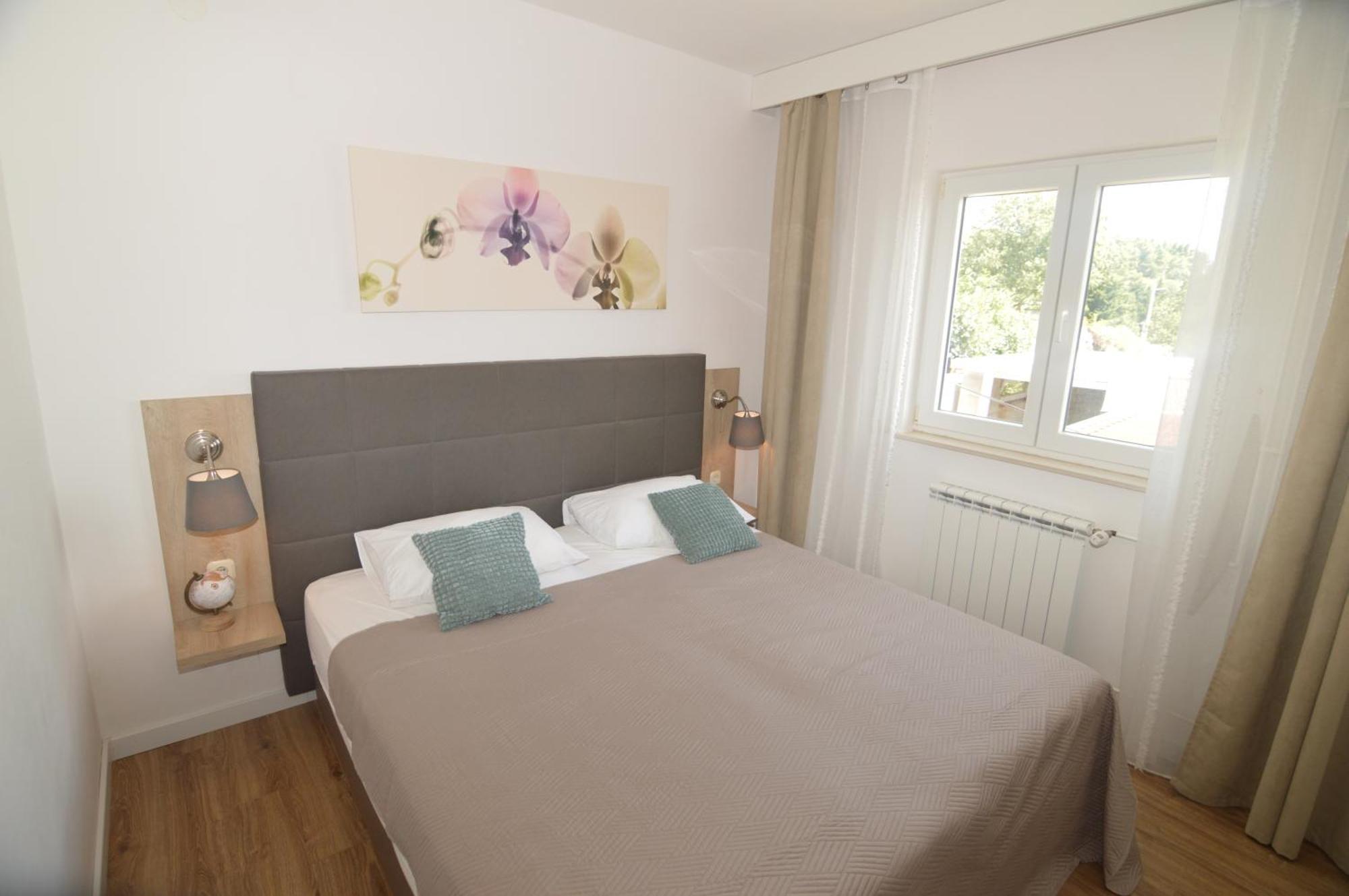 Apartments Amari Starigrad Exterior photo