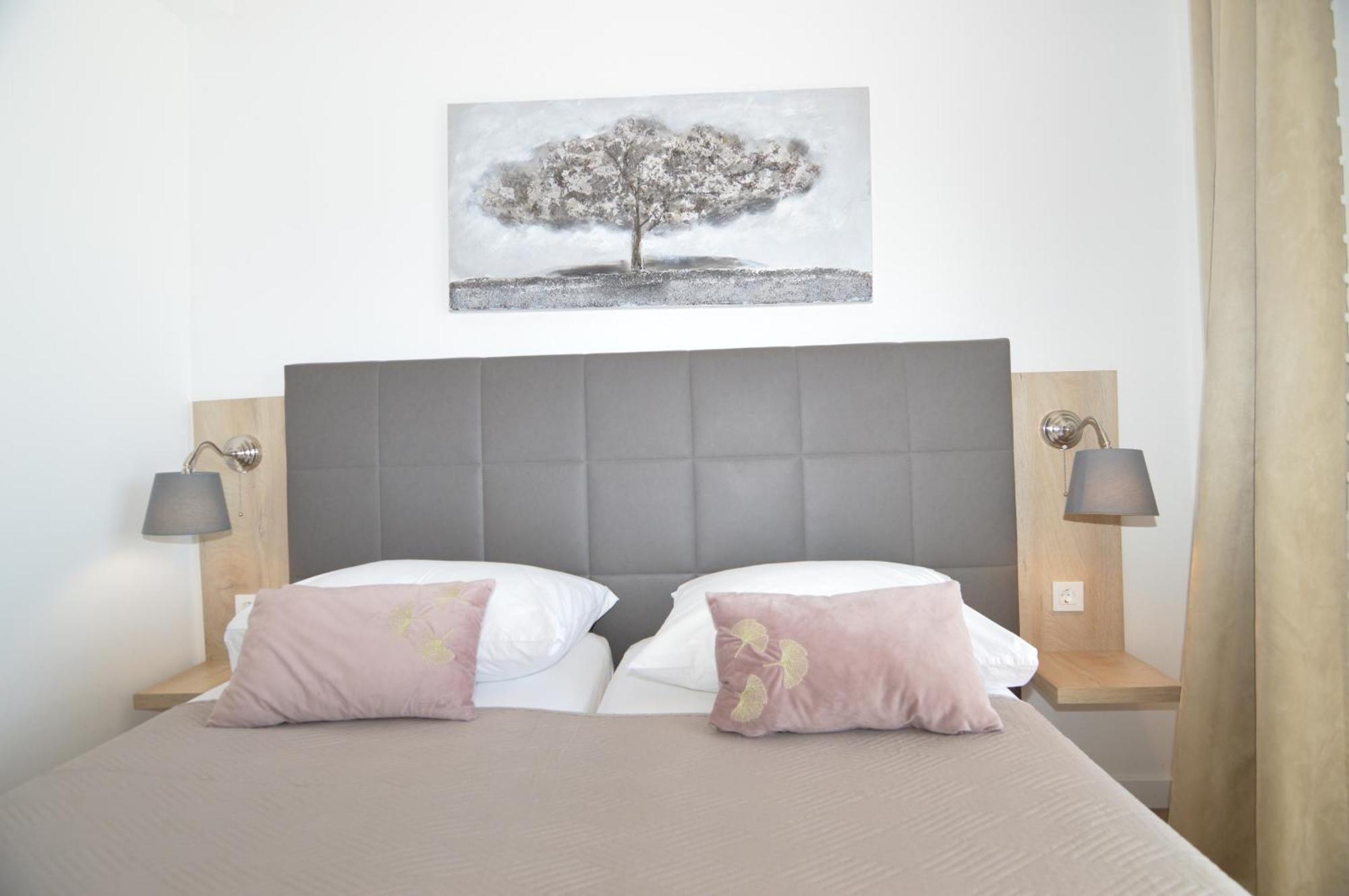 Apartments Amari Starigrad Exterior photo