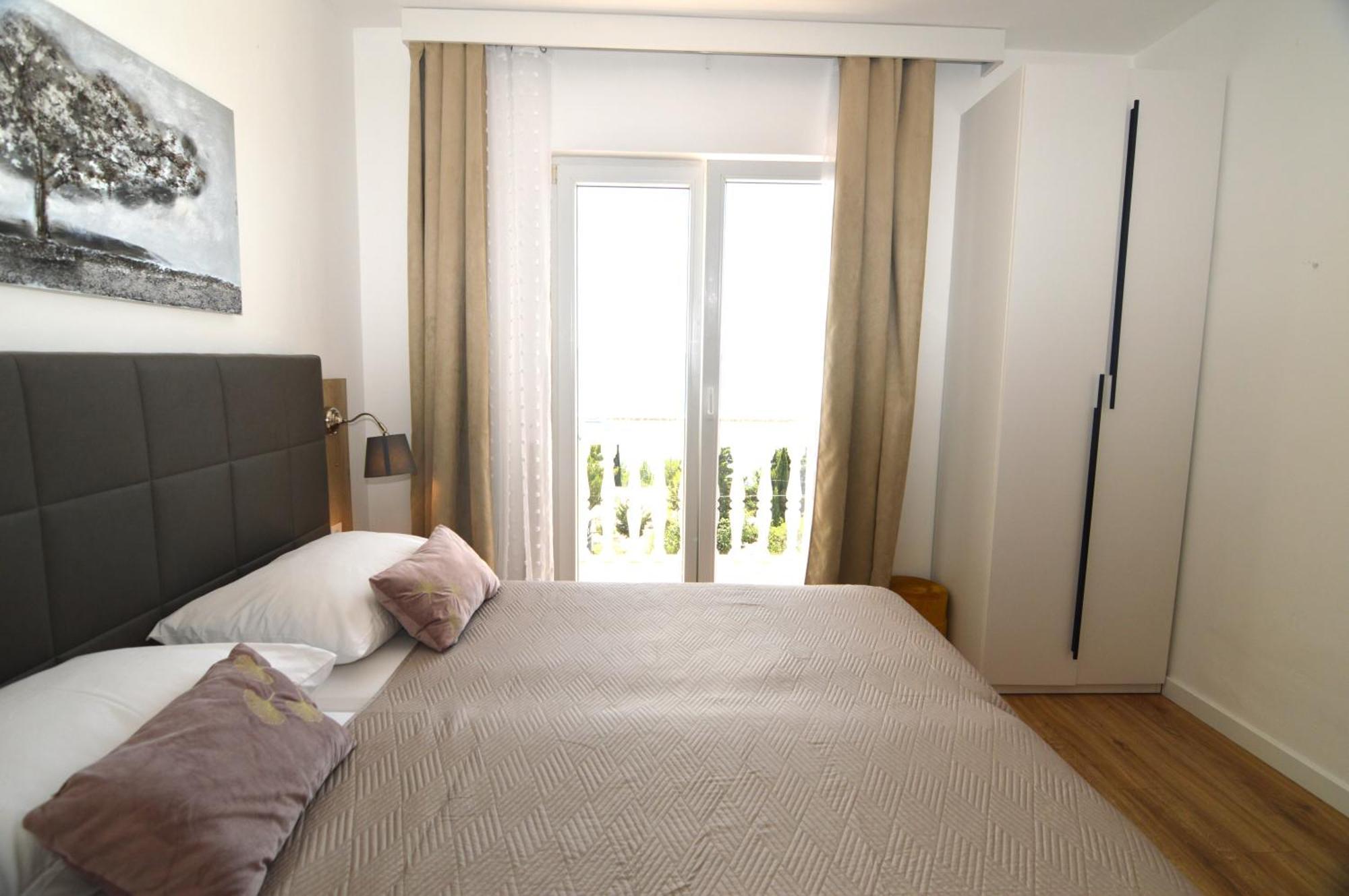 Apartments Amari Starigrad Exterior photo