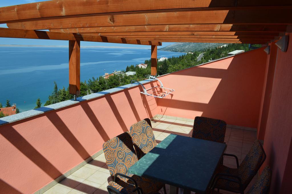Apartments Amari Starigrad Exterior photo