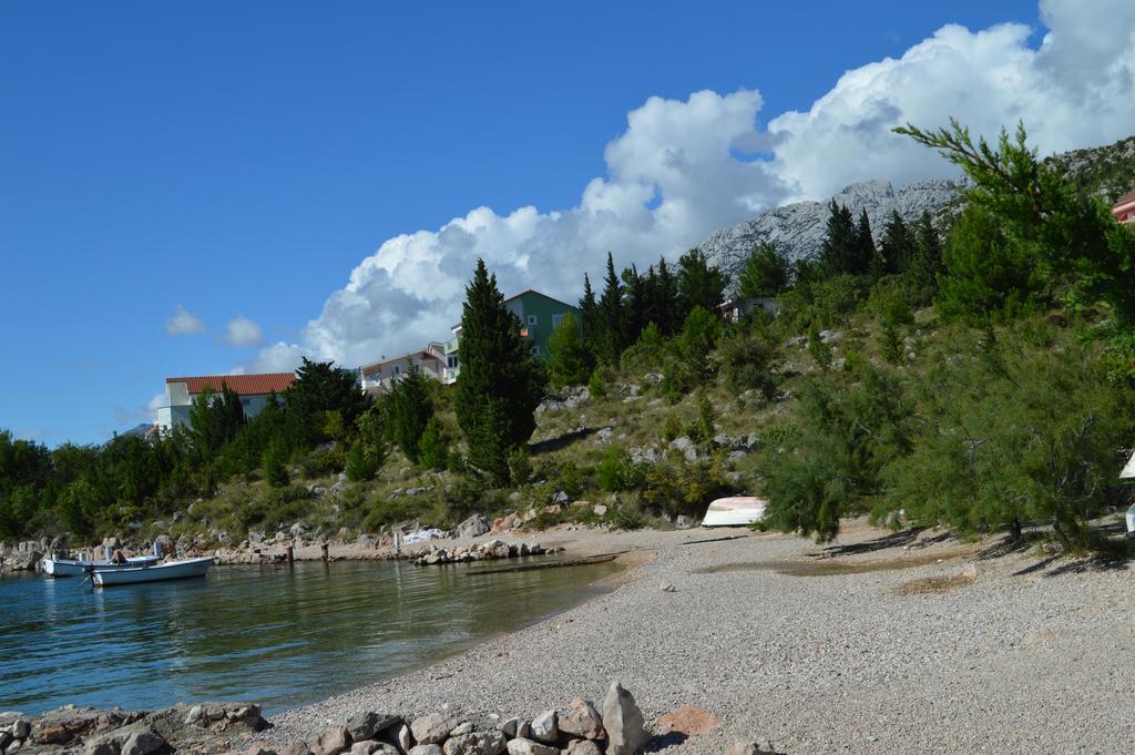 Apartments Amari Starigrad Exterior photo