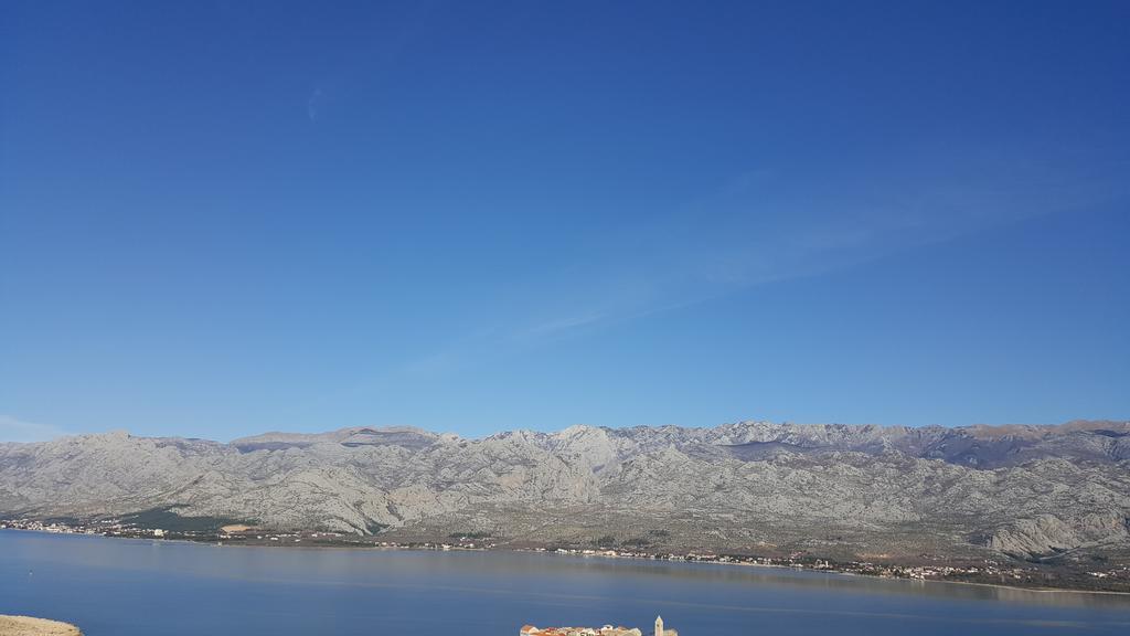 Apartments Amari Starigrad Exterior photo