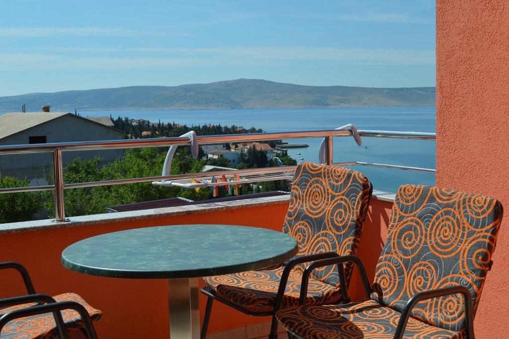 Apartments Amari Starigrad Exterior photo