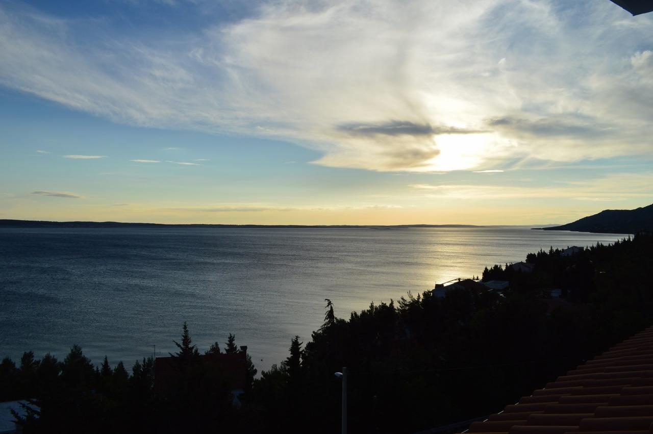 Apartments Amari Starigrad Exterior photo
