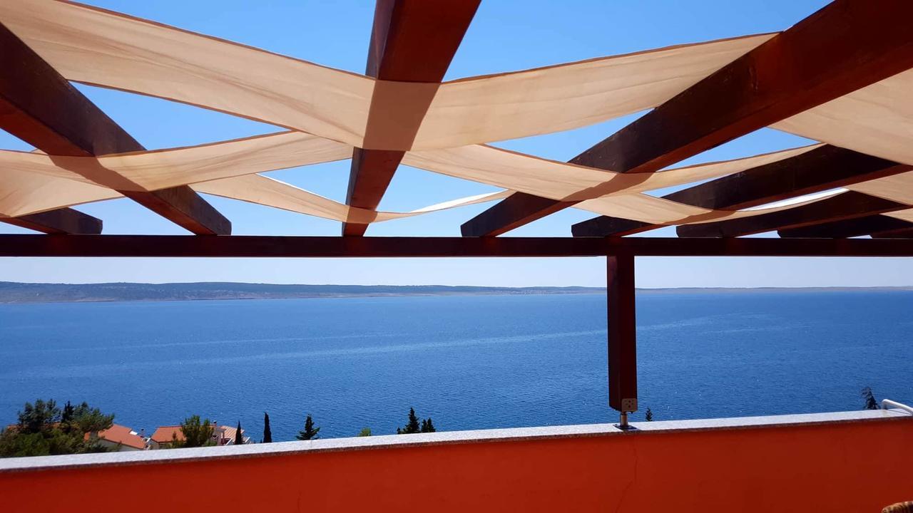 Apartments Amari Starigrad Exterior photo