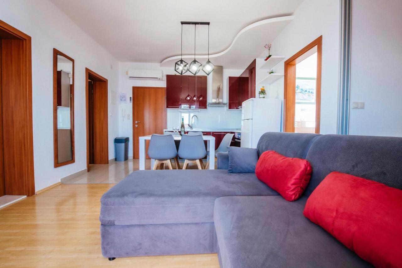 Apartments Amari Starigrad Exterior photo