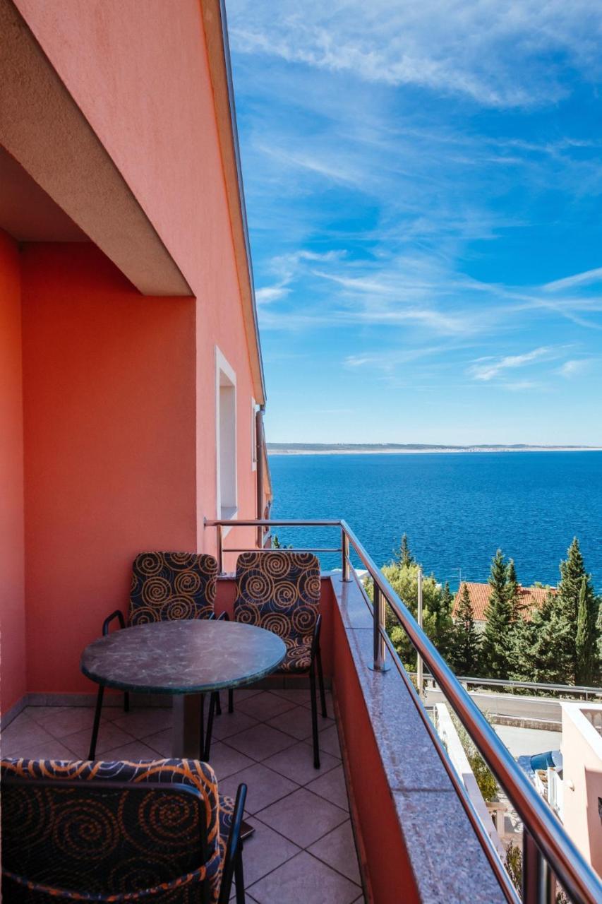 Apartments Amari Starigrad Exterior photo