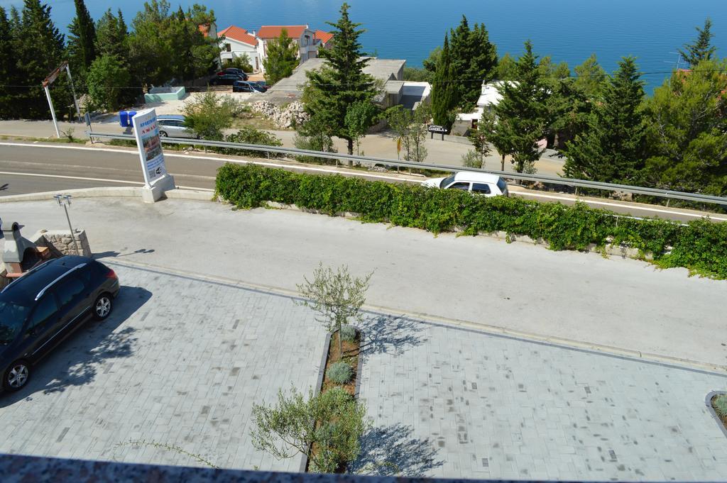 Apartments Amari Starigrad Exterior photo