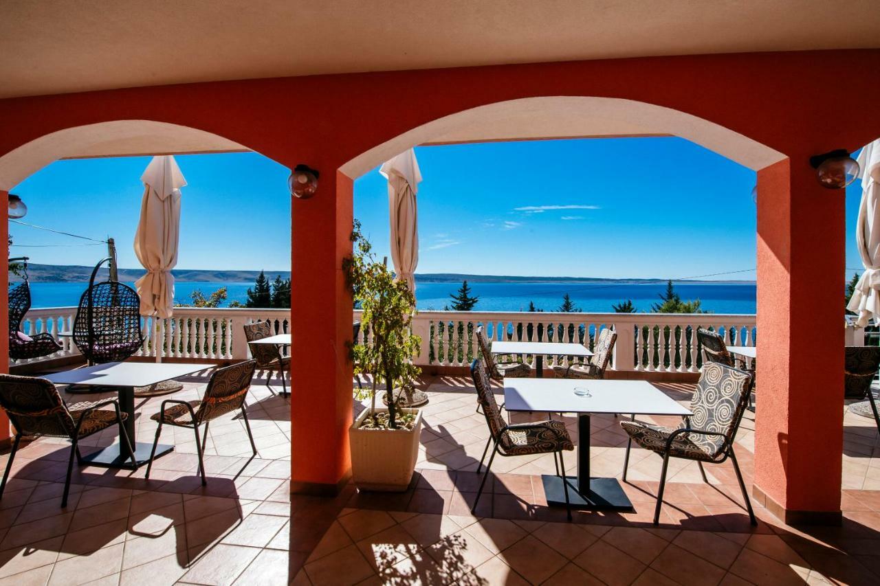 Apartments Amari Starigrad Exterior photo