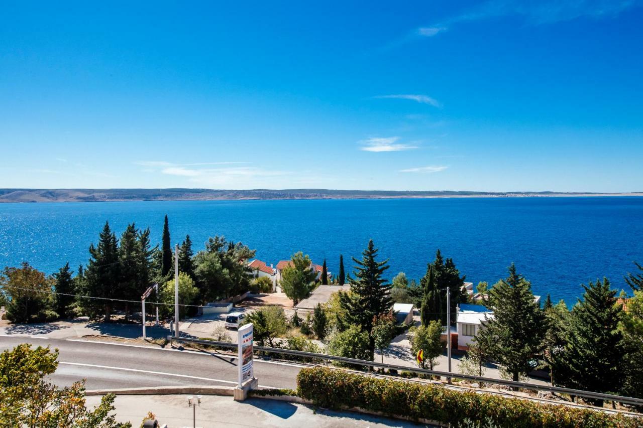 Apartments Amari Starigrad Exterior photo