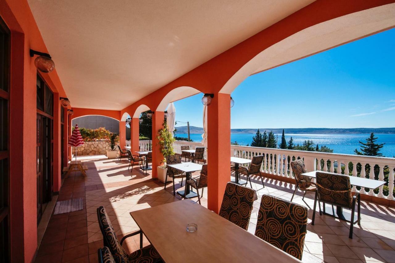 Apartments Amari Starigrad Exterior photo